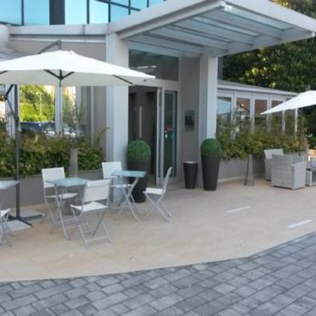 Hotel Montini Linate Airport Peschiera Borromeo Luaran gambar