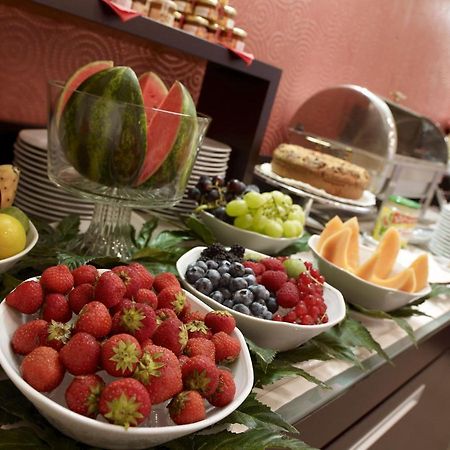 Hotel Montini Linate Airport Peschiera Borromeo Luaran gambar