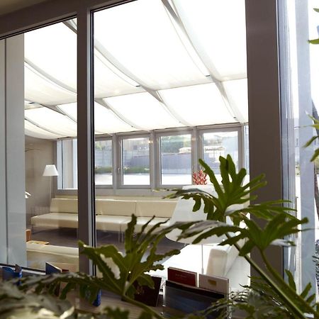 Hotel Montini Linate Airport Peschiera Borromeo Luaran gambar