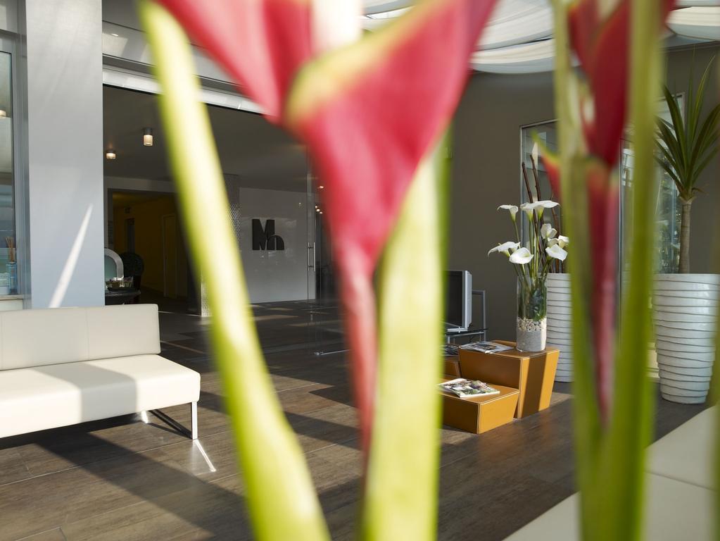 Hotel Montini Linate Airport Peschiera Borromeo Luaran gambar