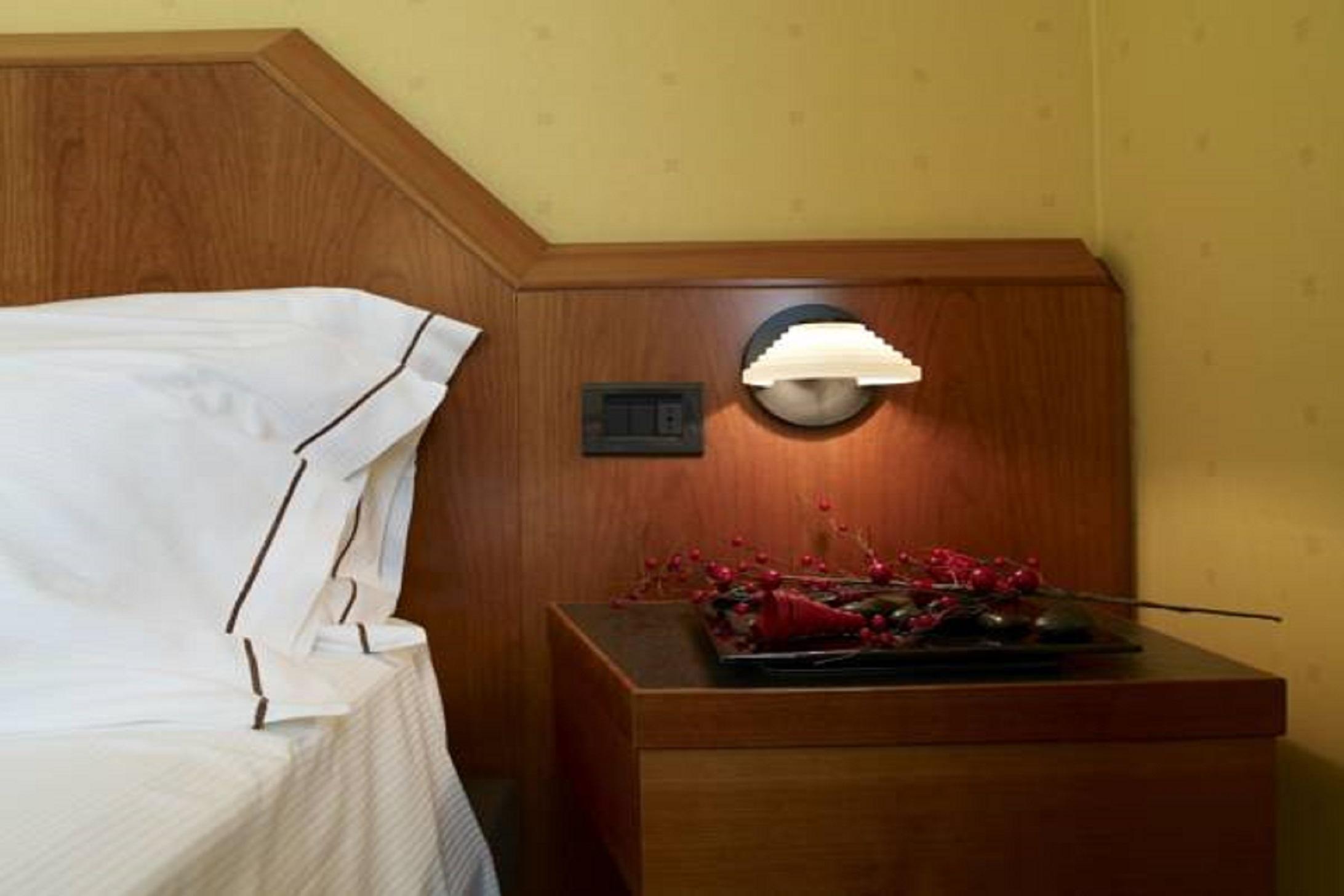 Hotel Montini Linate Airport Peschiera Borromeo Luaran gambar