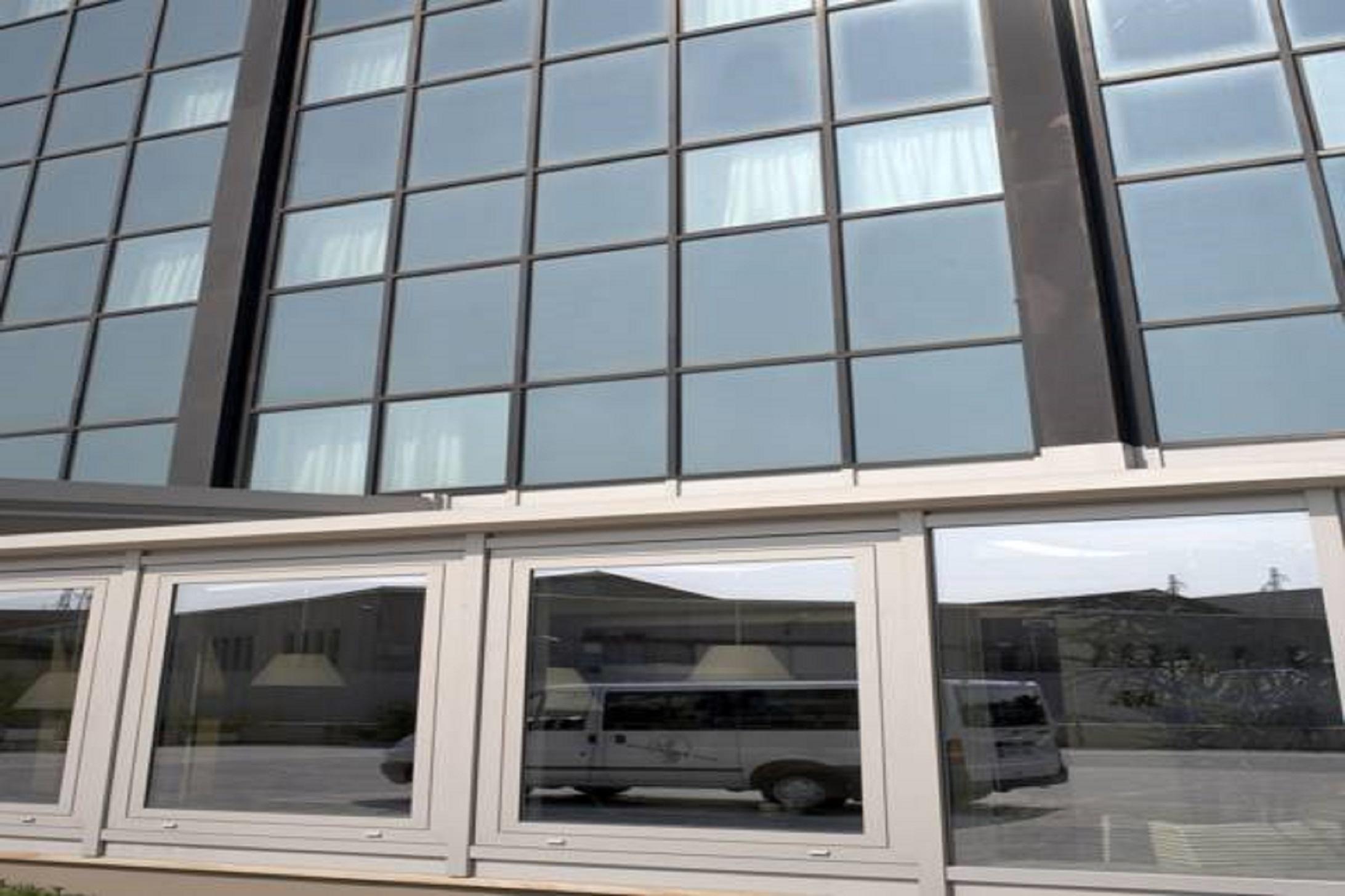 Hotel Montini Linate Airport Peschiera Borromeo Luaran gambar