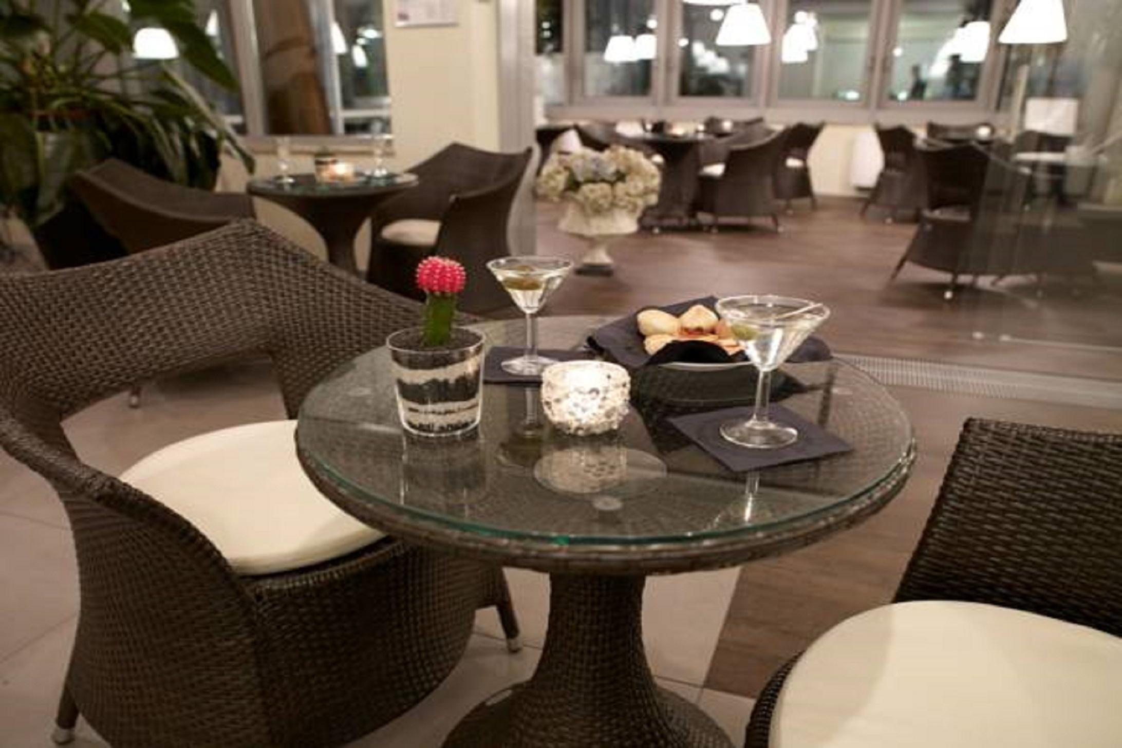 Hotel Montini Linate Airport Peschiera Borromeo Luaran gambar