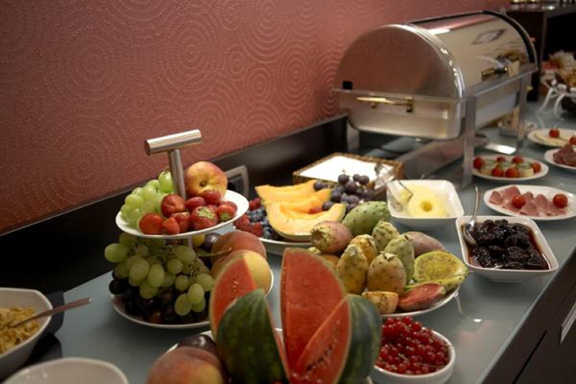 Hotel Montini Linate Airport Peschiera Borromeo Luaran gambar