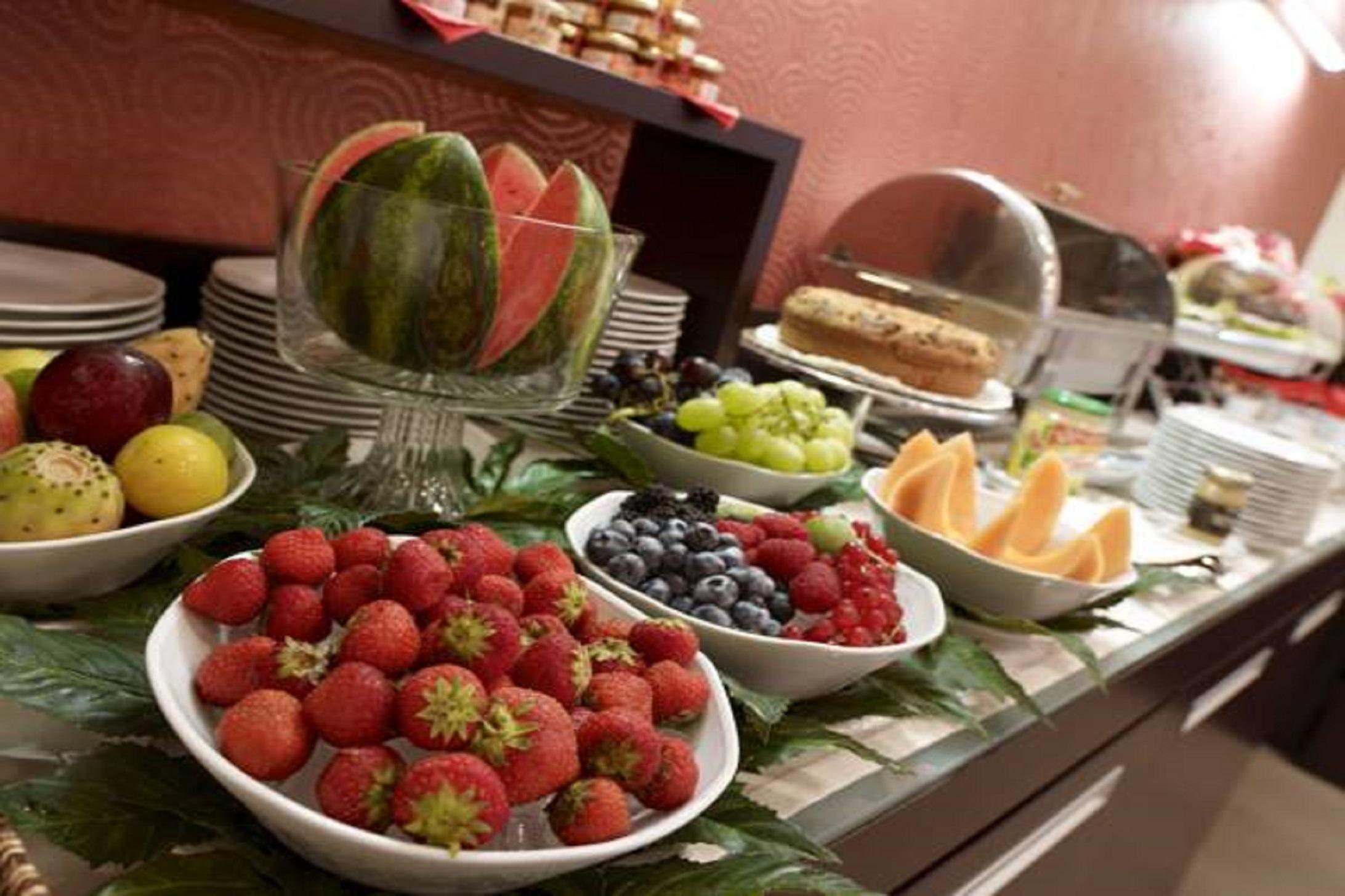 Hotel Montini Linate Airport Peschiera Borromeo Luaran gambar