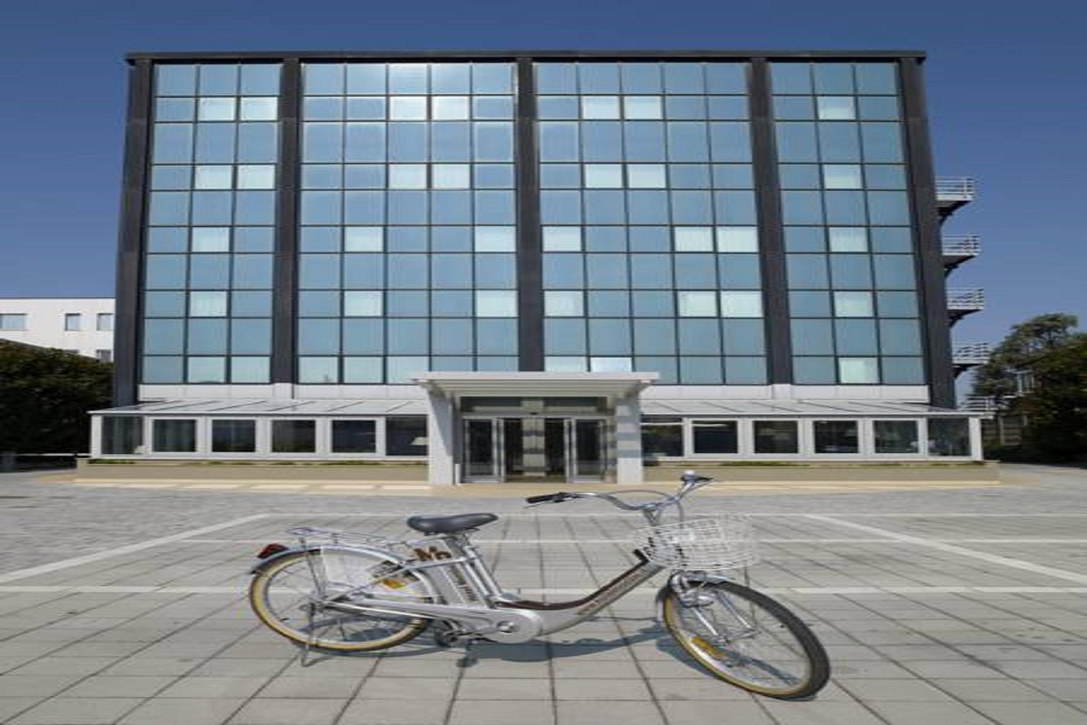 Hotel Montini Linate Airport Peschiera Borromeo Luaran gambar
