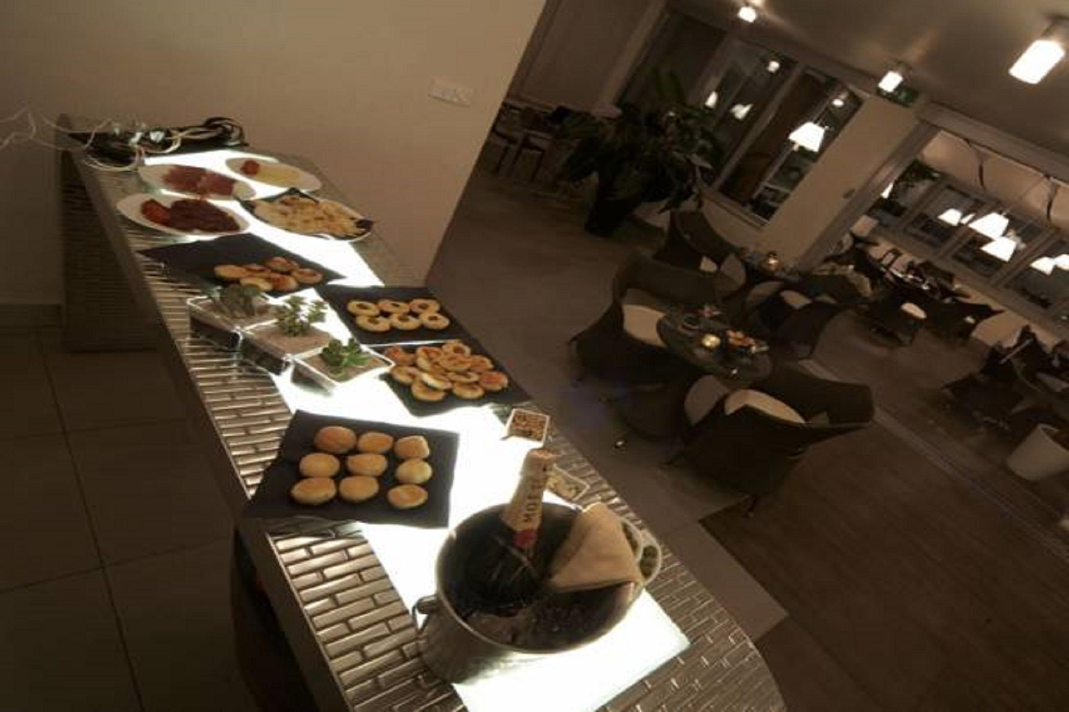 Hotel Montini Linate Airport Peschiera Borromeo Luaran gambar