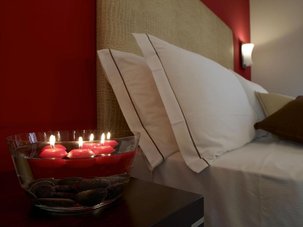 Hotel Montini Linate Airport Peschiera Borromeo Luaran gambar