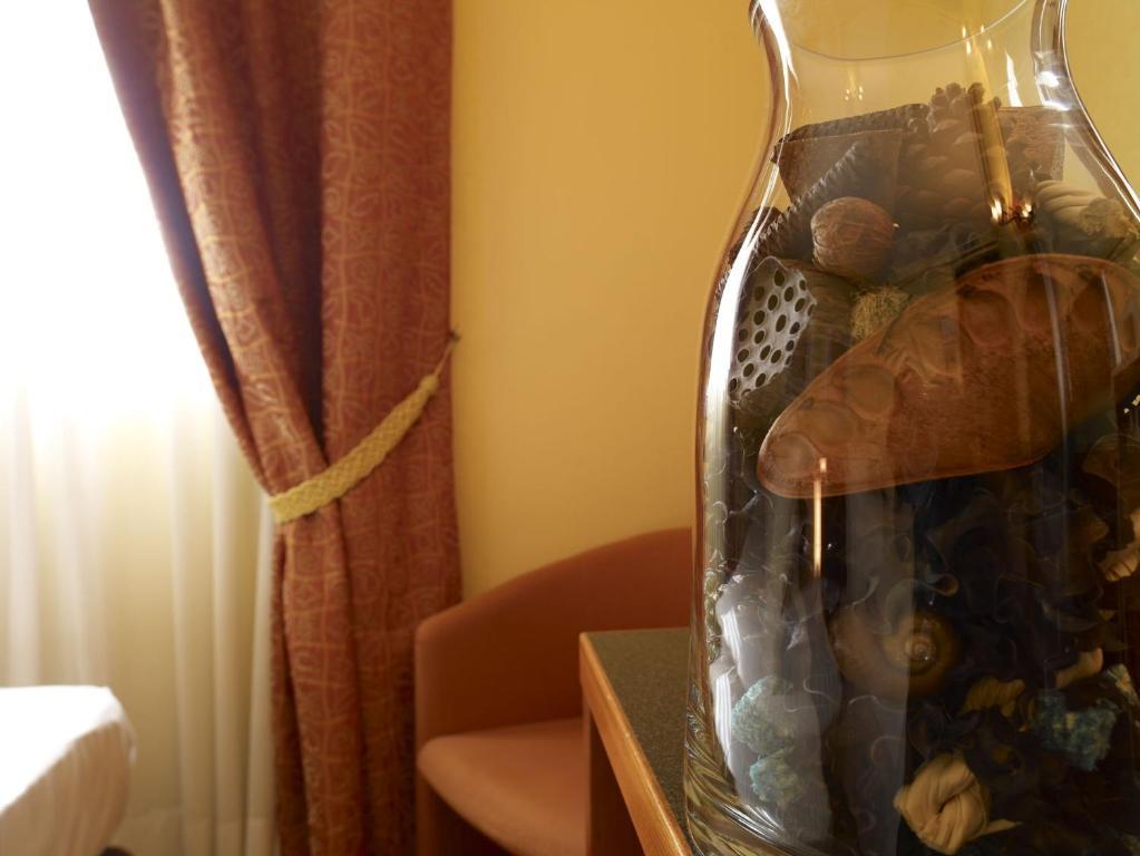Hotel Montini Linate Airport Peschiera Borromeo Luaran gambar