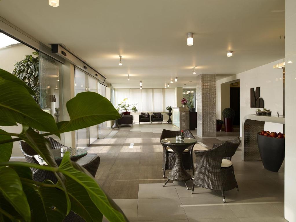 Hotel Montini Linate Airport Peschiera Borromeo Luaran gambar