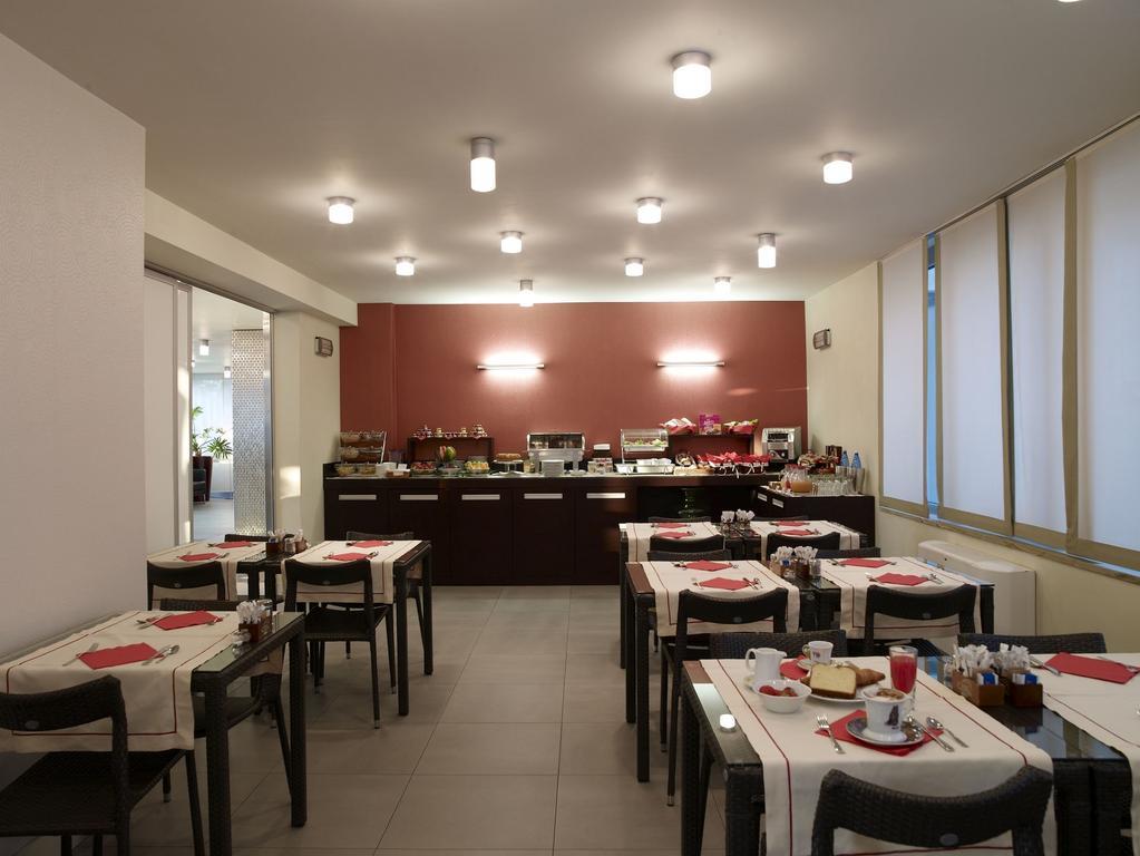 Hotel Montini Linate Airport Peschiera Borromeo Luaran gambar