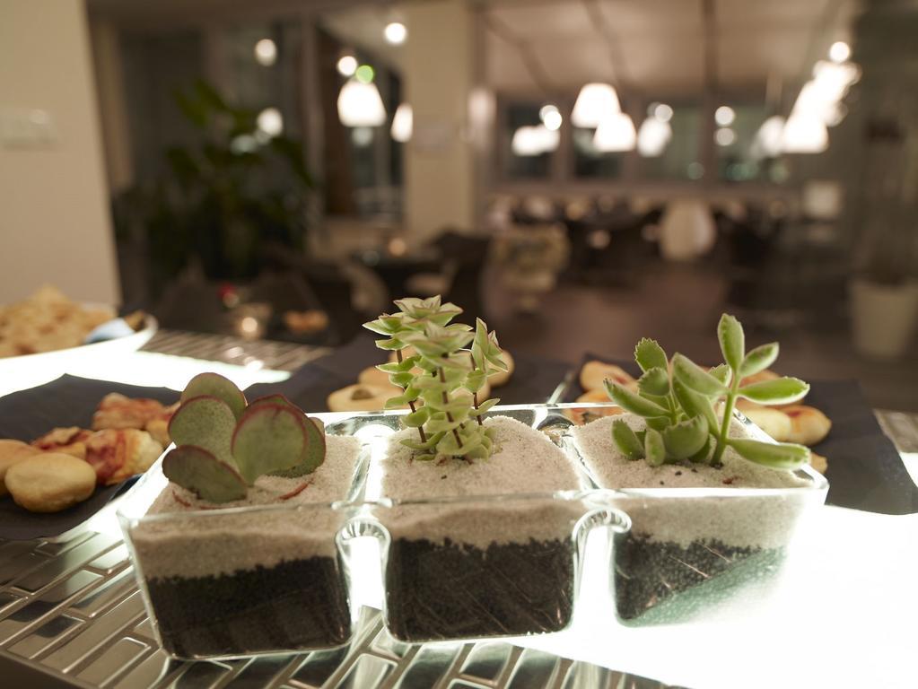 Hotel Montini Linate Airport Peschiera Borromeo Luaran gambar