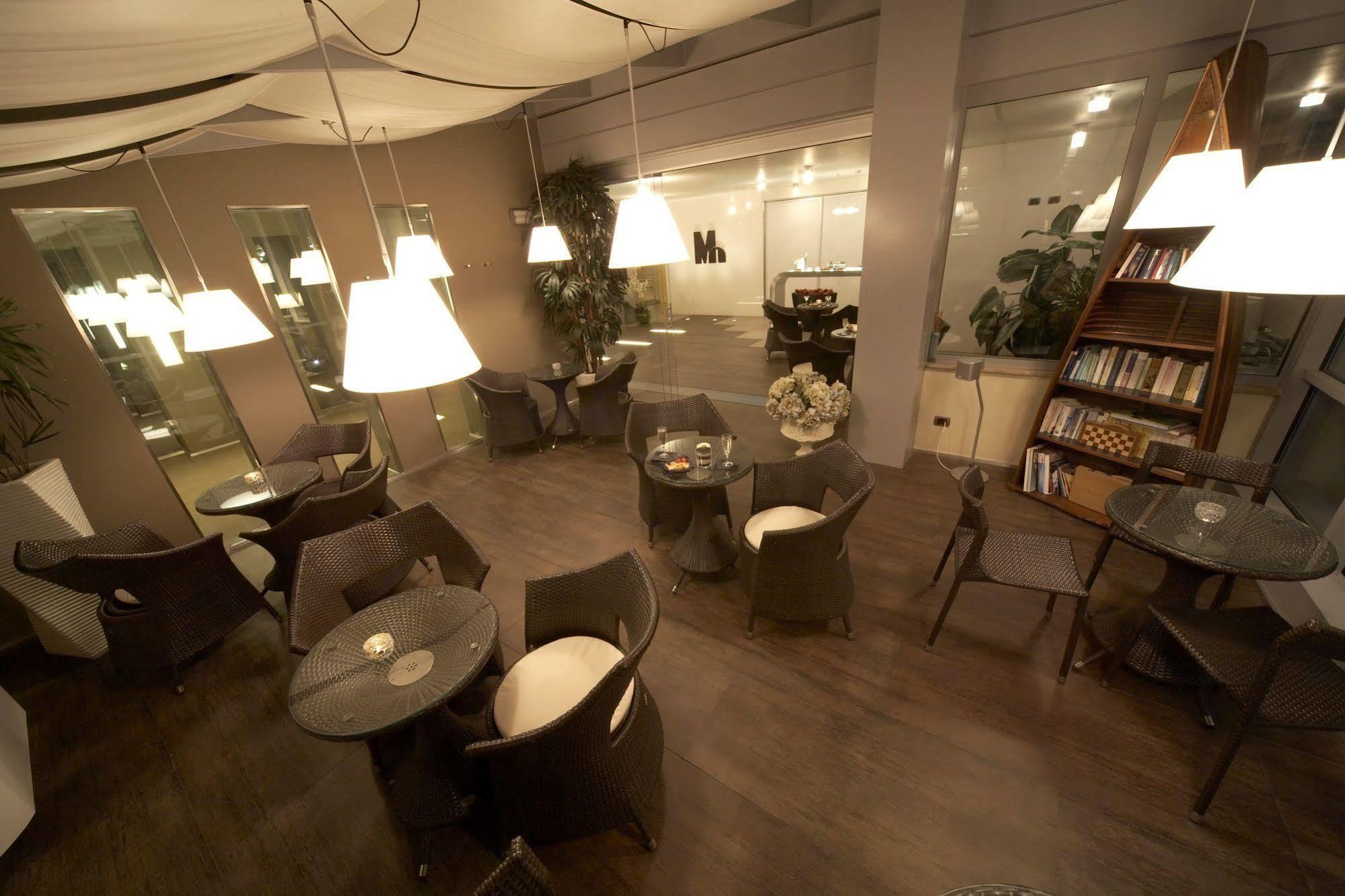 Hotel Montini Linate Airport Peschiera Borromeo Luaran gambar