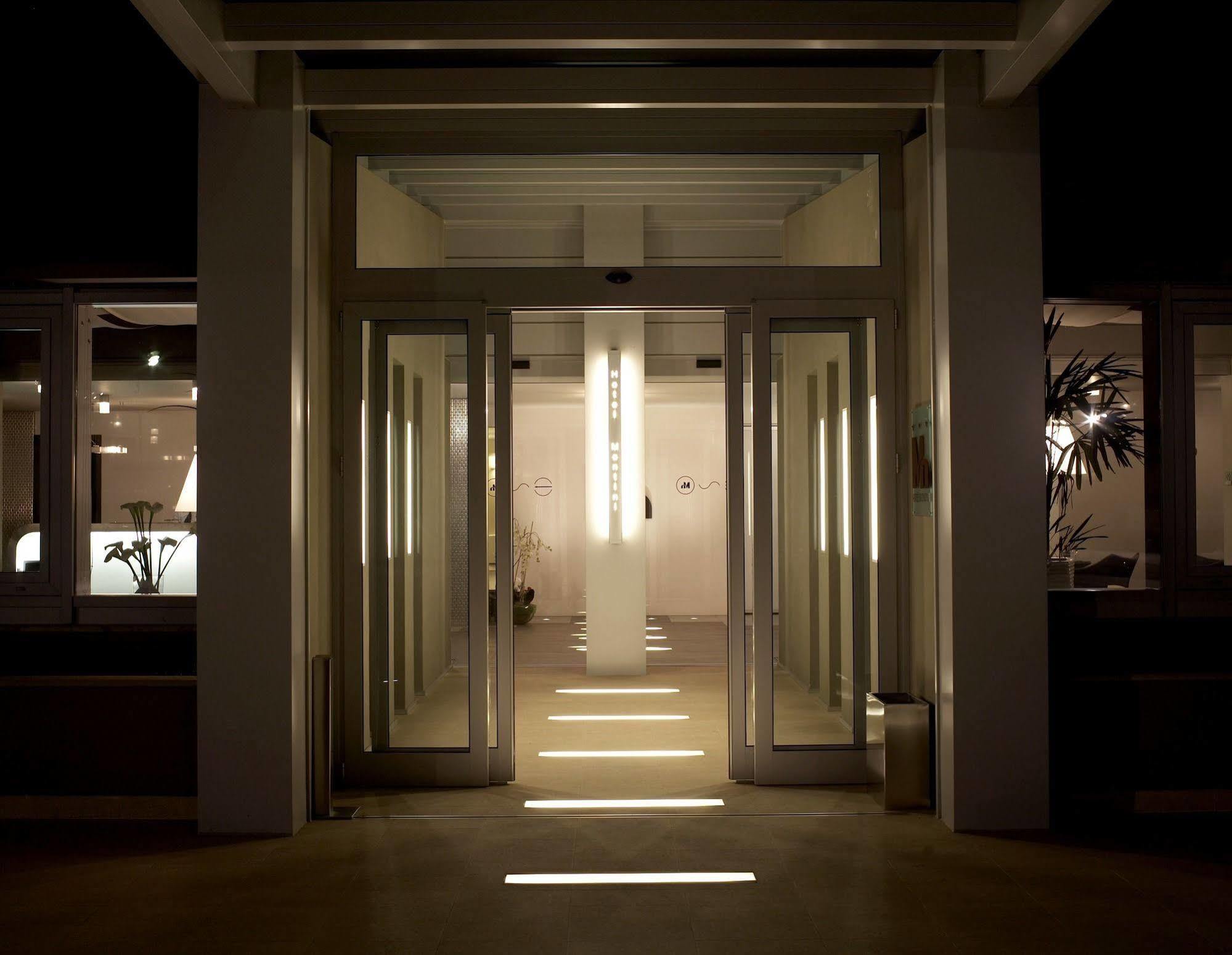 Hotel Montini Linate Airport Peschiera Borromeo Luaran gambar